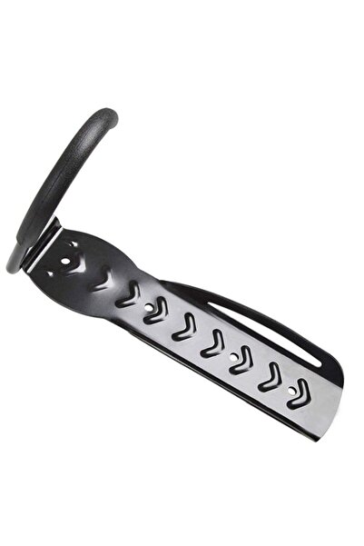 PROCART Bicycle rack, wall mount, universal, metal, hook mount