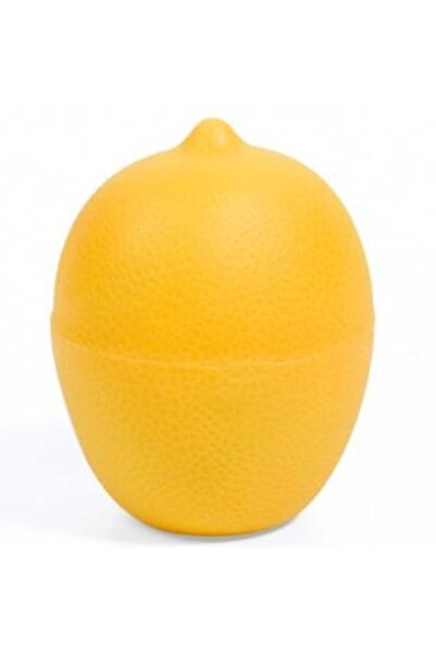 OEM Plastic Lemon Storage Box 10 cm