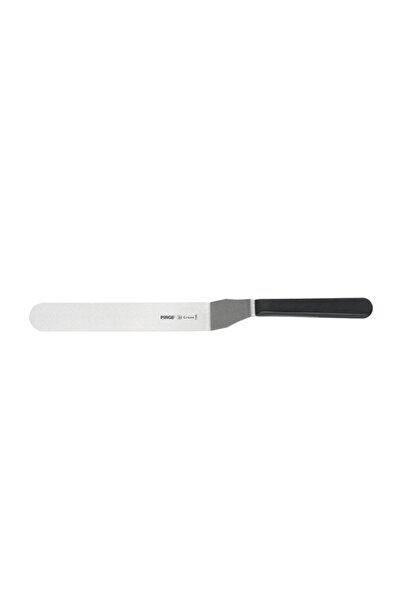 PİRGE Spatula cu inclinare CREME 25cm,otel inoxidabil