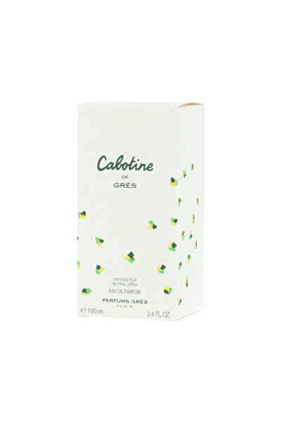 Gres Grès Cabotine de Parfum 100 ml (femeie)