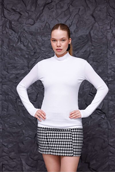 Pulli Collection Φορμάκι με ψηλό κορμάκι