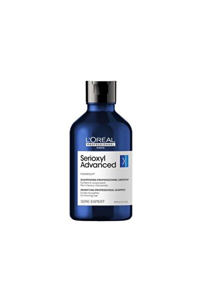 L'Oréal Professionnel Paris شامبو لوريال بروفشنال سيريوكسيل المتقدم – 300 مل
