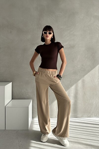 New Now ΜΟΝΤΕΡΝΟ ΥΦΑΣΜΑ ΜΠΛΟΥΖΑ ΜΕ ΜΙΑΜΙΣΤΗ ΣΤΡΟΓΓΥΛΗ ΛΑΜΠΡΗ ΣΤΡΟΓΓΥΛΗ ΜΟΝΤΕΡΝΗΜΟΝΤ