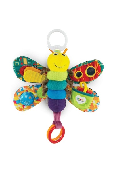 Lamaze Freddie the Firefly Plush Toy