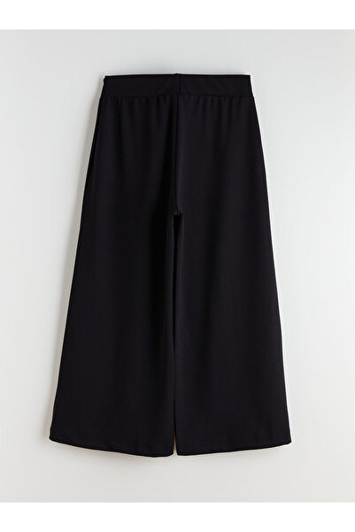 LC Waikiki Peak Yeni Sezon Loose Fit Geniş Paça Kadın Pantolon