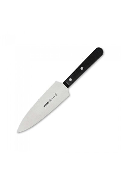 PİRGE Professional cake cutting and serving knife, stainless steel CREME 18cm