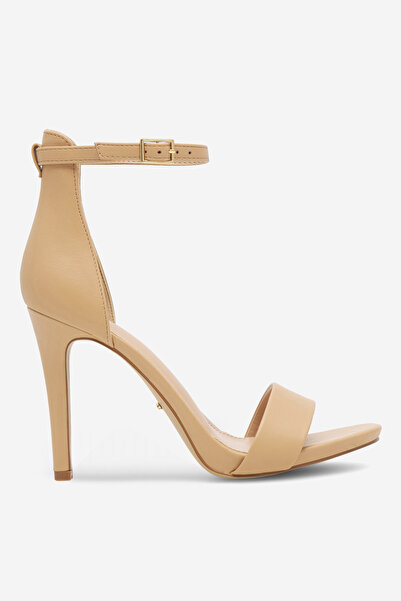 DeeZee γυναικείο σανδάλι 5905588439752 Μπεζ