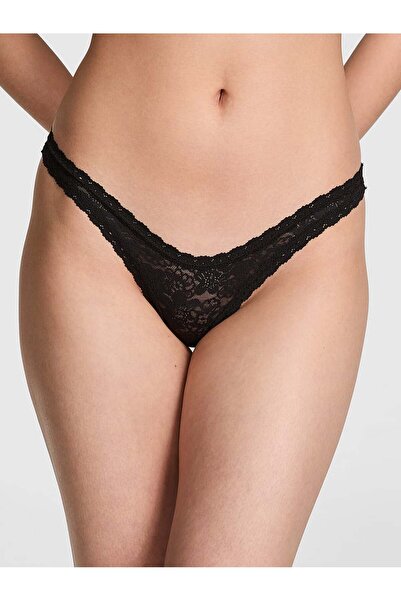 Victoria's Secret Wink Mikro Tanga