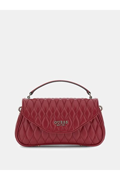 Guess Kapitoneli el çantası HWQG8122200-26K
