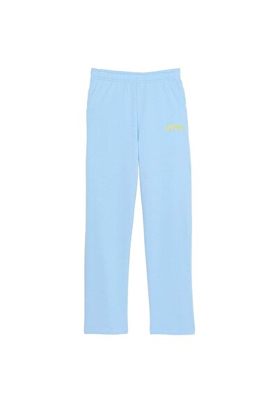 PİNK Ivy Düz Paça Eşofman Altı