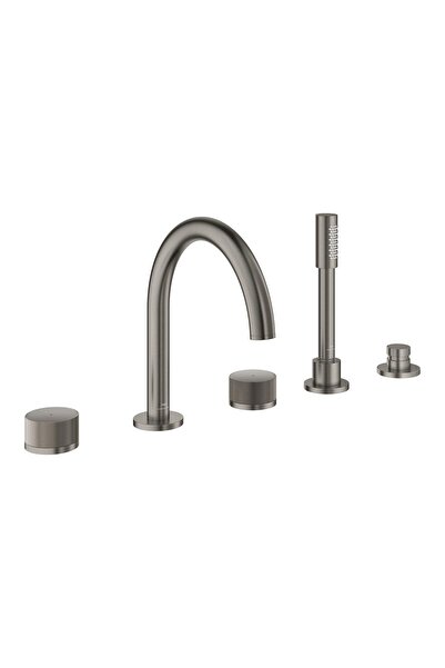 Grohe Atrio Private Collection 5 Hole Bathtub Faucet - 25226Al0