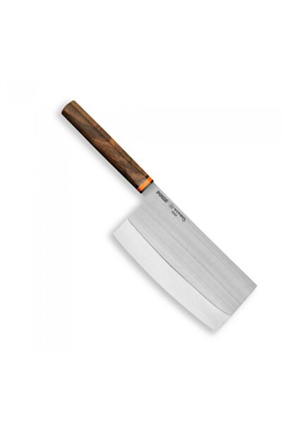 PİRGE Cleaver with wooden handle TITAN EAST 20cm