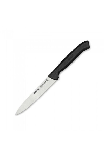 PİRGE Professional stainless steel meat knife 12cm