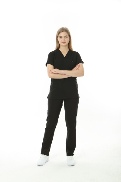 İBA Flexcool Medical Suit