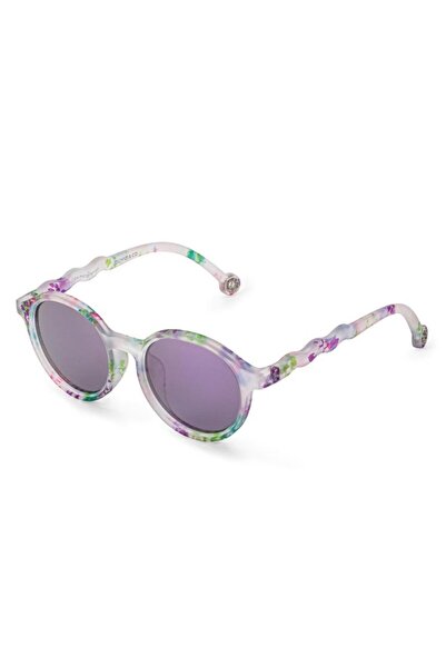 ToysAll Olivio&Co Classic Yetişkin Güneş Gözlüğü - Wild Flower