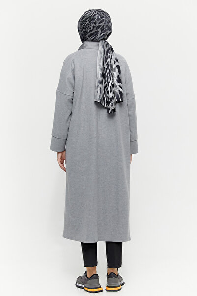 Setrms Kaşe Pardesü