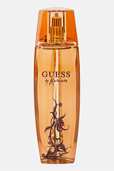 Guess by Marciano بخاخ للنساء PETGUES100ML 100 مل، بني كومبو