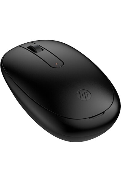 HP 240 Wireless Bluetooth Mouse Black 3V0G9Aa