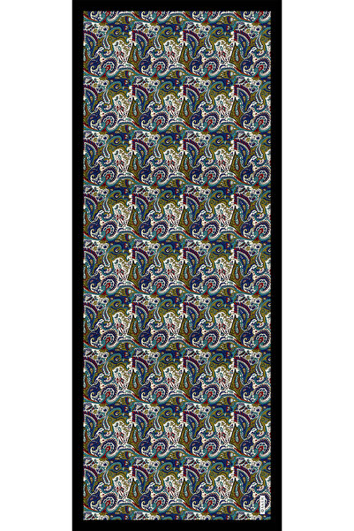 Aker Soft Touch Şal