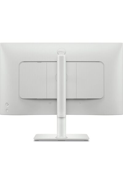 Dell شاشة LED من سلسلة S S2425HS، مقاس 60.5 سم (23.8 بوصة)، بدقة 1920 × 1080 بكسل، لون أسود، فضي