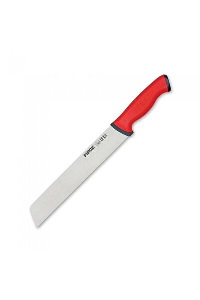 PİRGE Professional Deli Knife DUO 30cm red