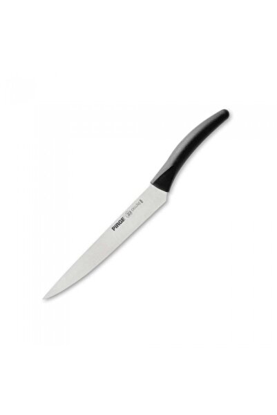 PİRGE Professional slicing knife, stainless steel DELUX 19cm