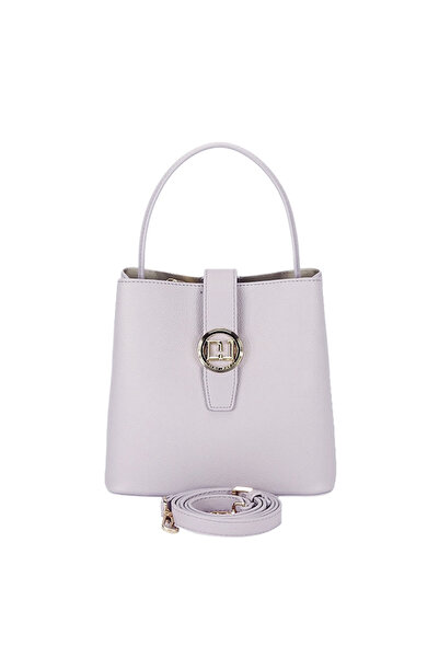 David Jones Geantă mică violet pal B-CM7134 M11