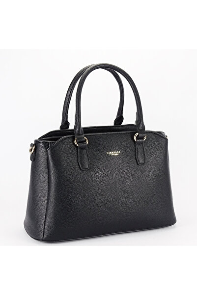 Diana&Co Geantă de birou/casual B-DRM711-5 12, Negru
