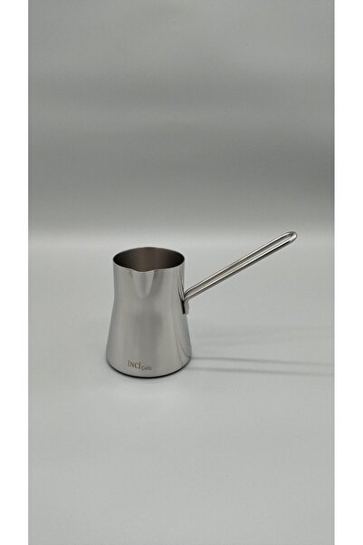 Green Eye إبريق قهوة فولاذي 450 مل