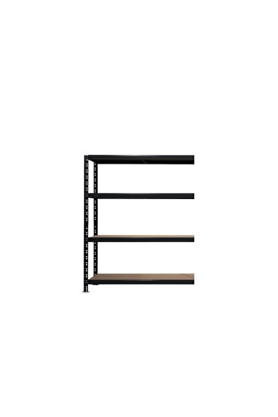 Handlekraft Raft metalic extensibil 180x100x40 cm, suplimentar față de raftul...