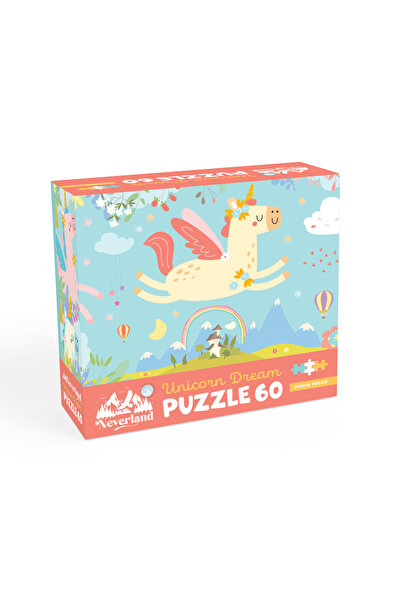 Neverland 60 PARÇA - UNICORN DREAM (UNICORN RÜYASI)