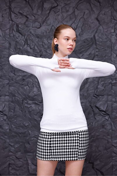 Pulli Collection Φορμάκι με ψηλό κορμάκι