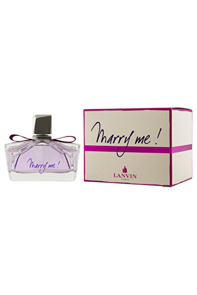 Lanvin Marry Me Eau De Parfum 75 ml (γυναικεία)