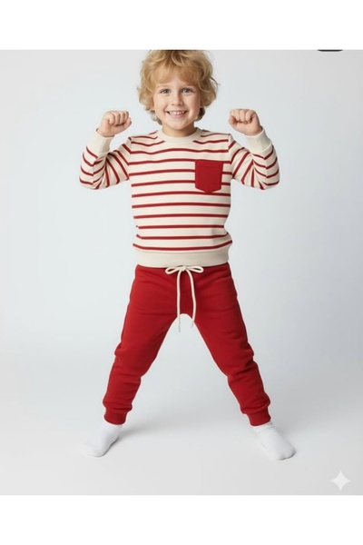 Yüksel Çocuk alt üst takım