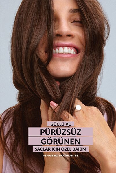 AVON Advance Techniques Expert Saç Bağlarını Güçlendiren Canlandırıcı Yoğun Bakım Maskesi 150ml