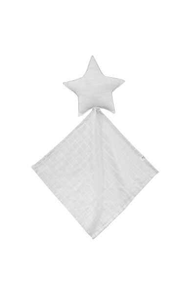 Casadora Baby %100 Organik Pamuk Müslin Uyku Arkadaşı