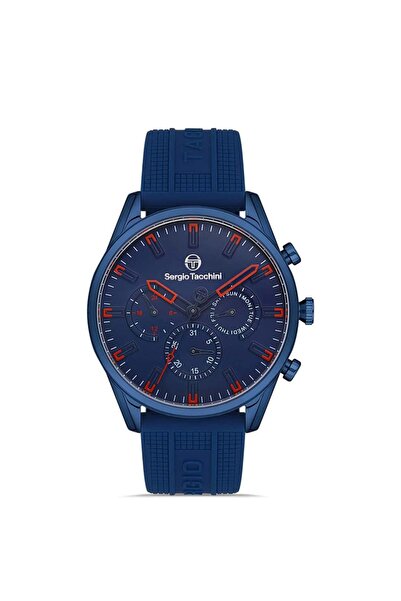 Sergio Tacchini St.1.10250 Men's Wristwatch
