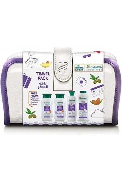 Himalaya Small Care Kit