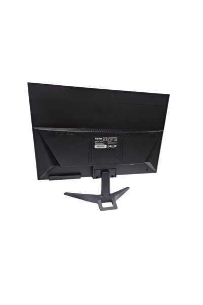 Trio 19" LED MONİTÖR VGA HDMI DAHİLİ HOPALÖR