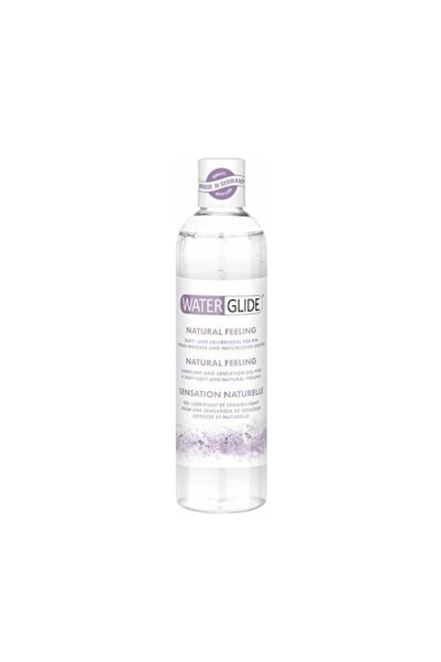 WATERGLIDE Feeling Lubricant Gel, 300 ml