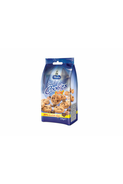 Afia رقائق كوكيز ميربا سناك، 175 غرام