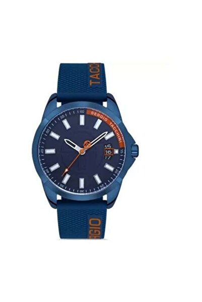 Sergio Tacchini St.1.10301 Men's Wristwatch