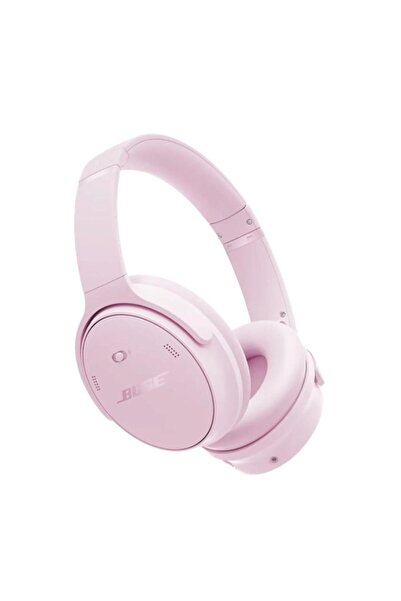 Bose Quietcomfort Headphones - Petal Pink