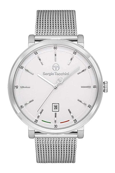 Sergio Tacchini ساعة يد رجالية ST.1.10231