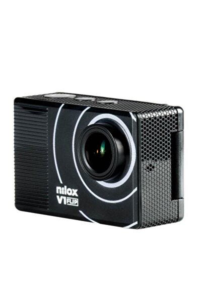 NİLOX Action Camera 4K V1 FLIP