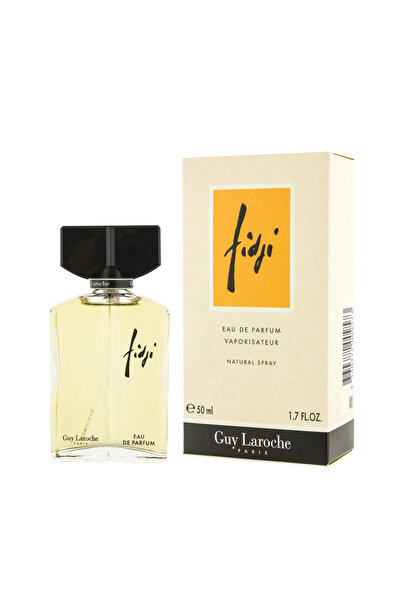 Guy Laroche Fidji Eau De Parfum 50 ml (женски)
