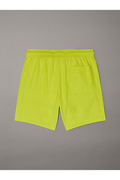 Calvin Klein Boys' Short Drawstring Swim Shorts