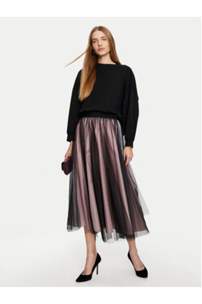 Imperial Γυναικείο Φούτερ FG94IHZ Μαύρο