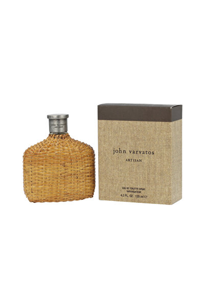 John Varvatos Artisan Eau De Toilette 125 ml (ανδρικό)