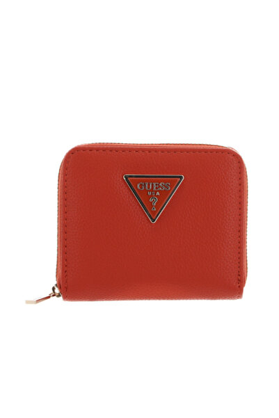 Guess wallet, orange